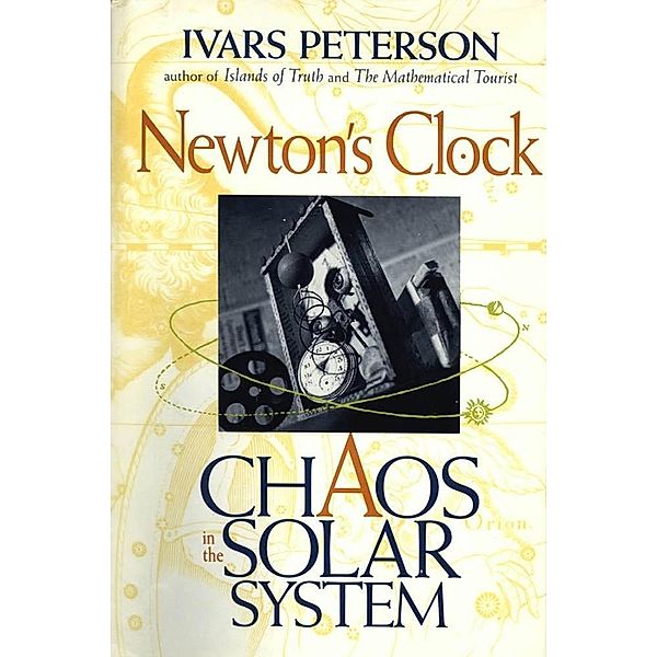 Newton's Clock, Ivars Peterson