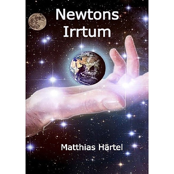 Newtons Irrtum, Matthias Härtel
