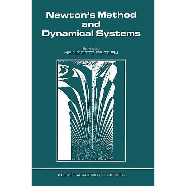 Newton's Method and Dynamical Systems