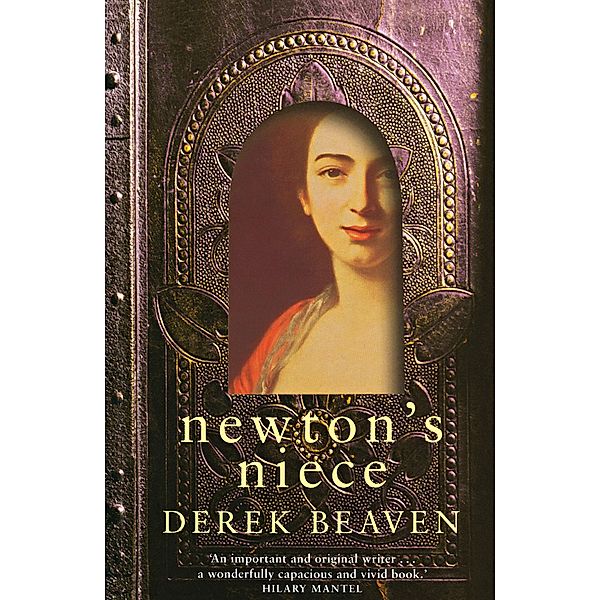 Newton's Niece, Derek Beaven