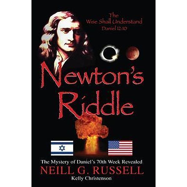 Newton's Riddle / PageTurner Press and Media, Neill Russell