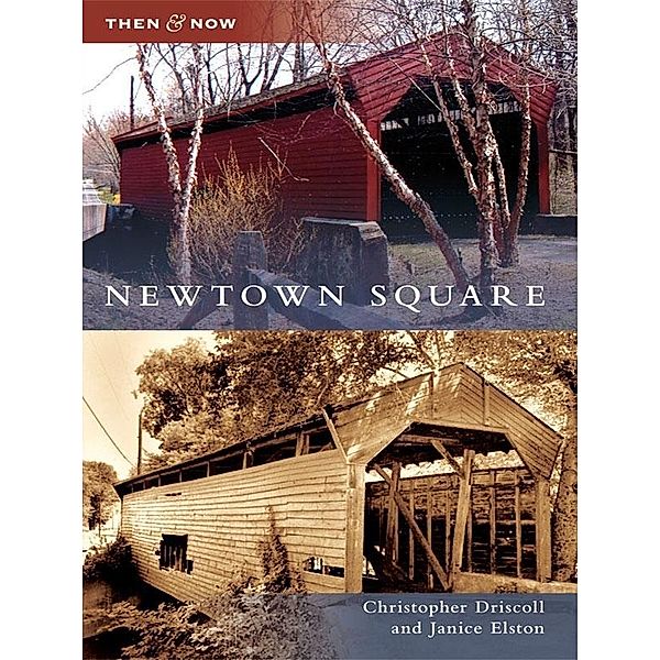Newtown Square, Christopher Driscoll