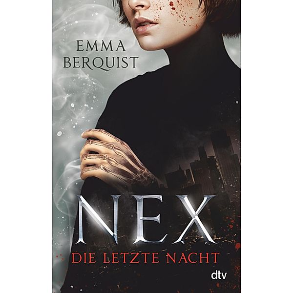 Nex - Die letzte Nacht, Emma Berquist