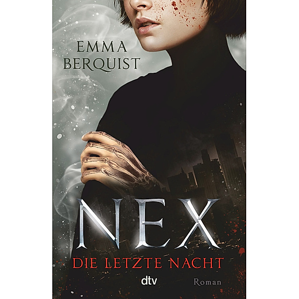 Nex - Die letzte Nacht, Emma Berquist