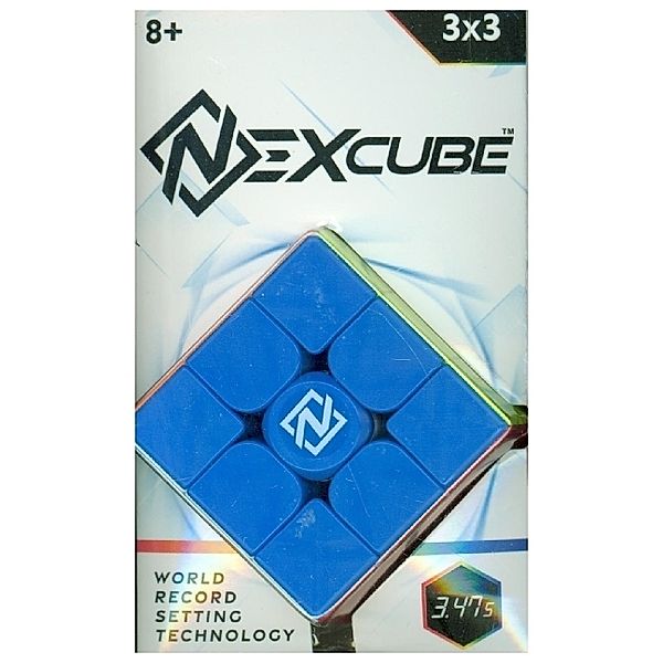 Goliath Toys Nexcube Classic 3x3