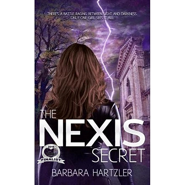 Nexis Angel Series: The Nexis Secret (Nexis Angel Series, #1), Barbara Hartzler