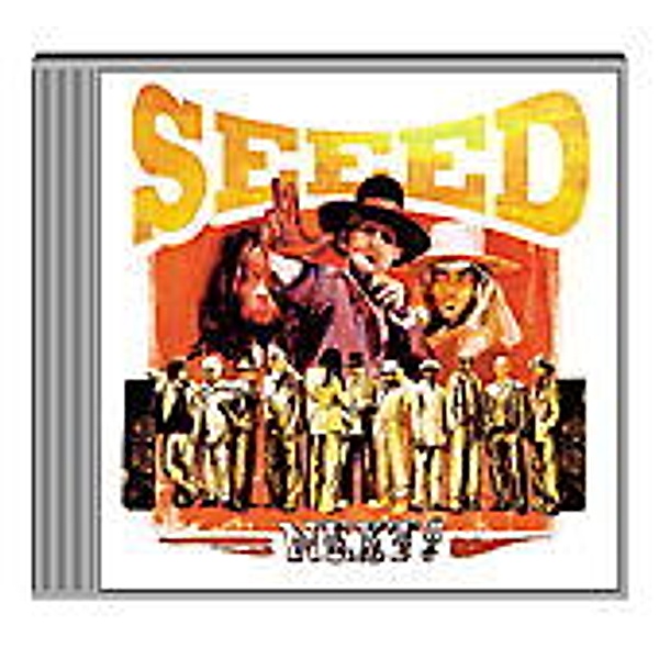 Next!, Seeed