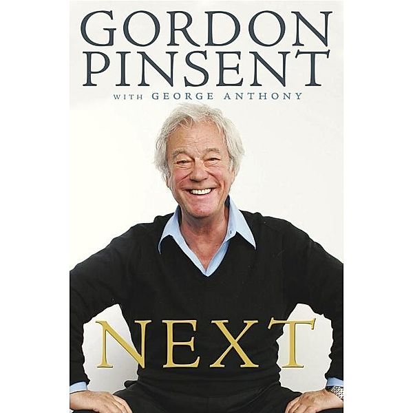 Next, Gordon Pinsent, George Anthony