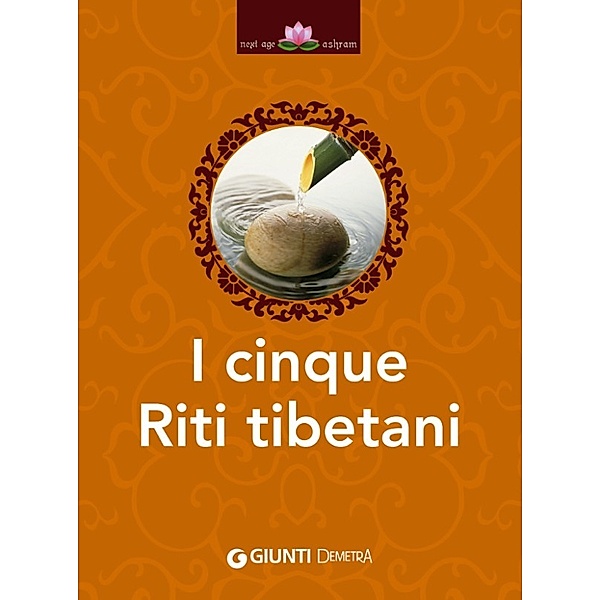 Next Age: I cinque Riti tibetani, Aa. Vv.