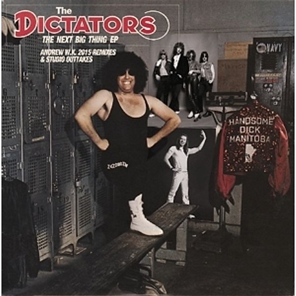 Next Big Thing (Vinyl), Dictators
