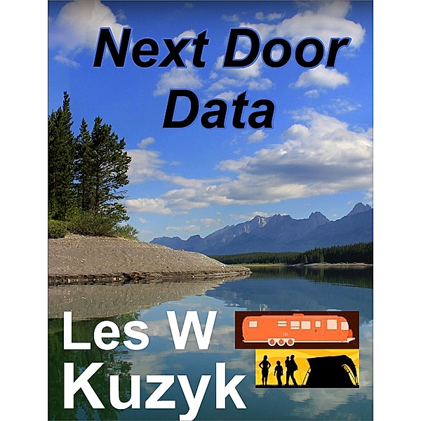 Next Door Data, Les W Kuzyk