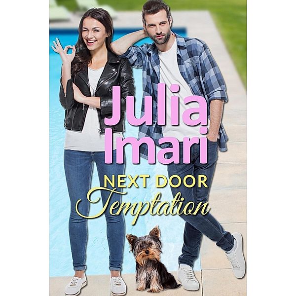 Next Door Temptation, Julia Imari