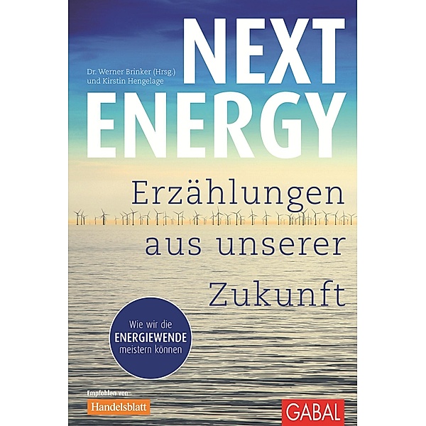 Next Energy / Dein Leben