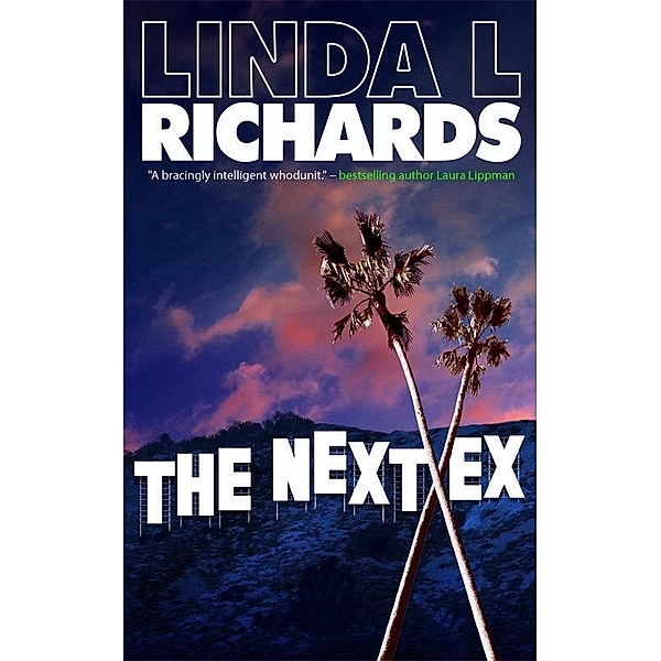 Next Ex / Linda L. Richards, Linda L. Richards