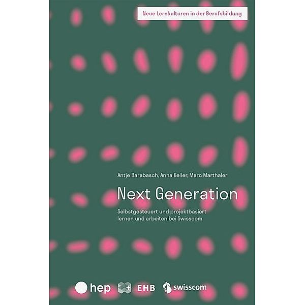 Next Generation, Antje Barabasch, Anna Keller, Marc Marthaler