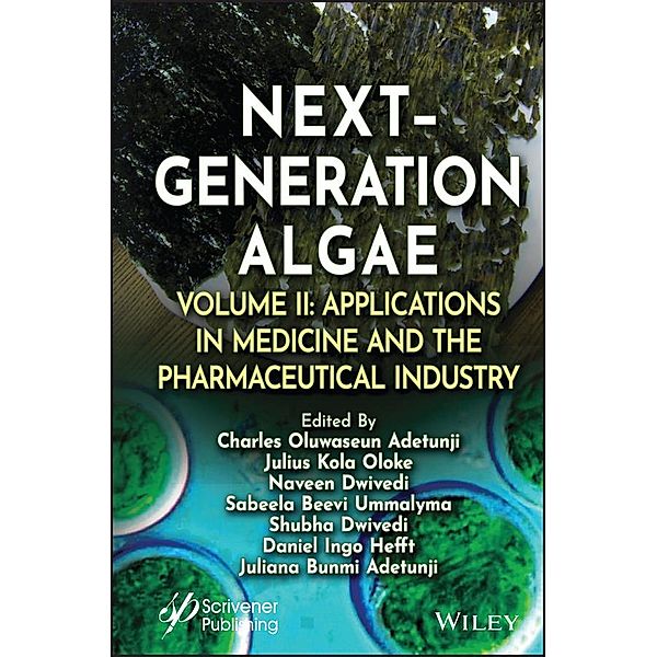 Next-Generation Algae, Volume 2