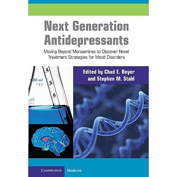 Next Generation Antidepressants