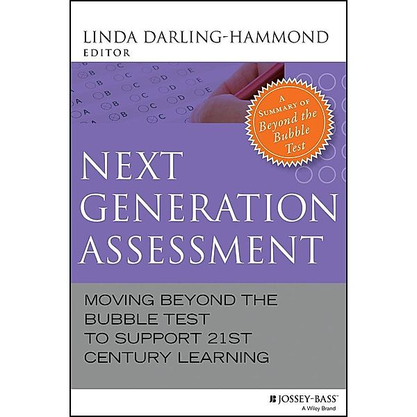 Next Generation Assessment, Linda Darling-Hammond