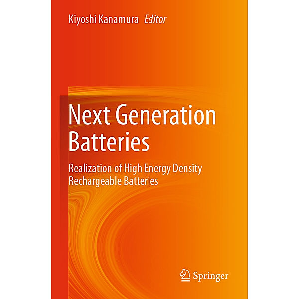 Next Generation Batteries