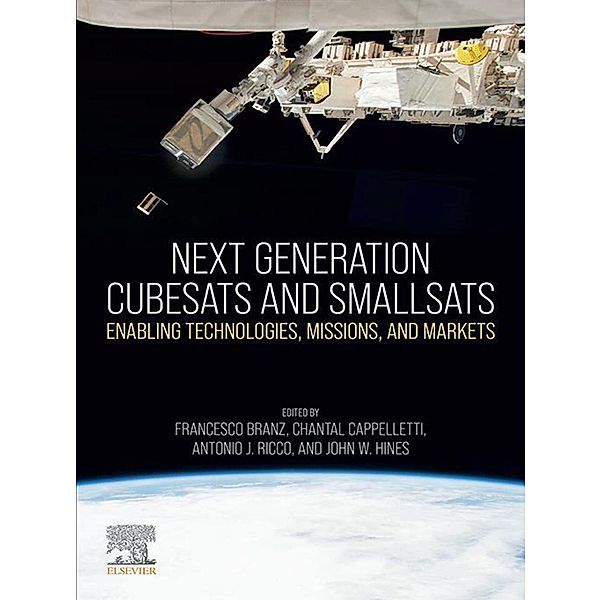 Next Generation CubeSats and SmallSats