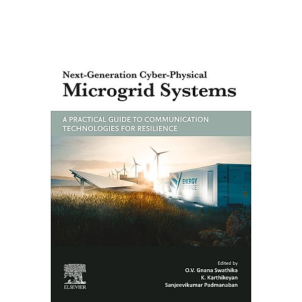 Next-Generation Cyber-Physical Microgrid Systems