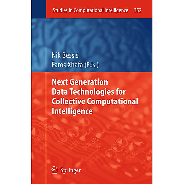 Next Generation Data Technologies for Collective Computational Intelligence