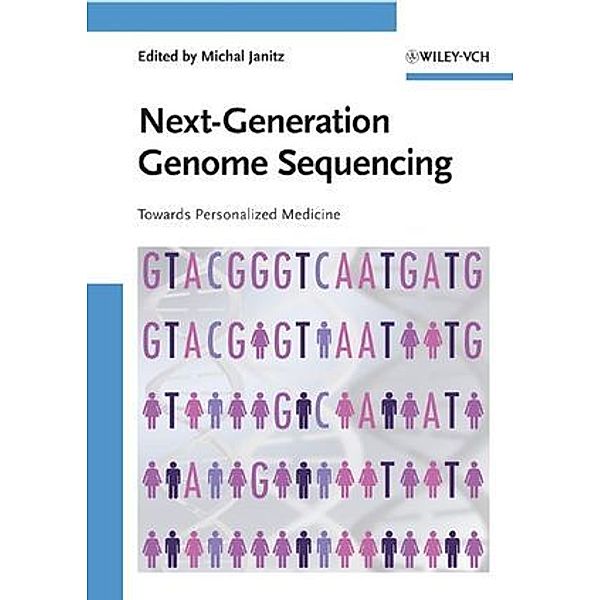 Next-Generation Genome Sequencing