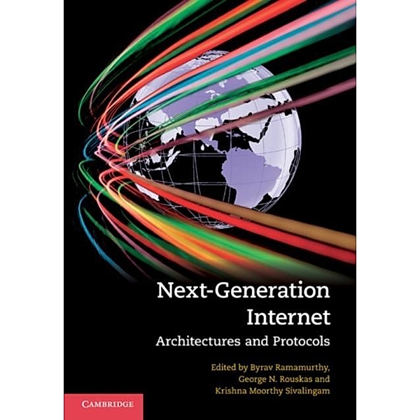 Next-Generation Internet