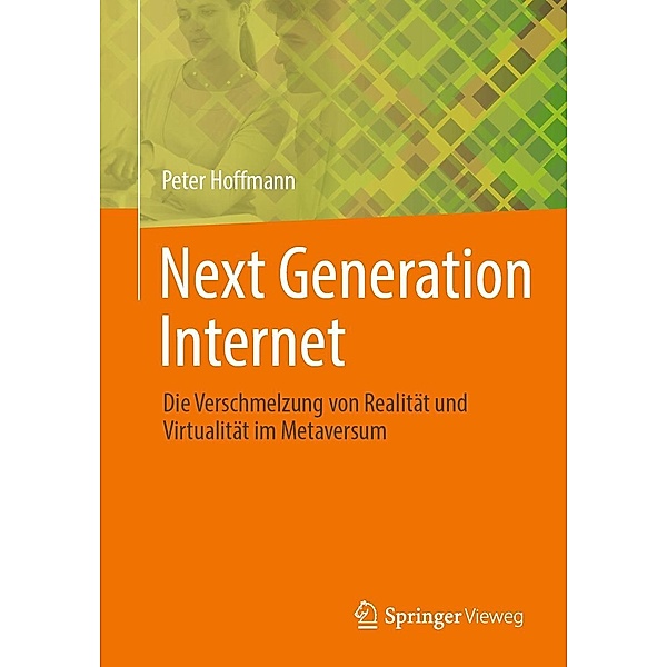 Next Generation Internet, Peter Hoffmann