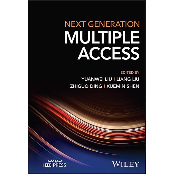 Next Generation Multiple Access