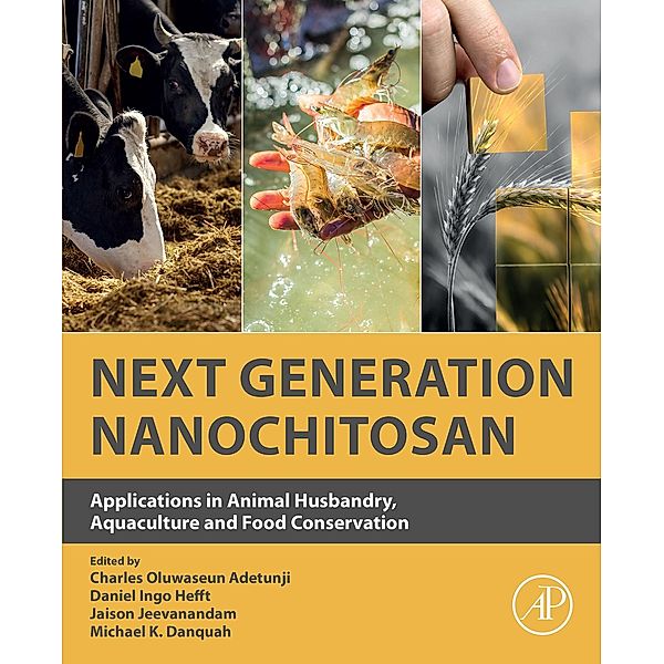 Next Generation Nanochitosan