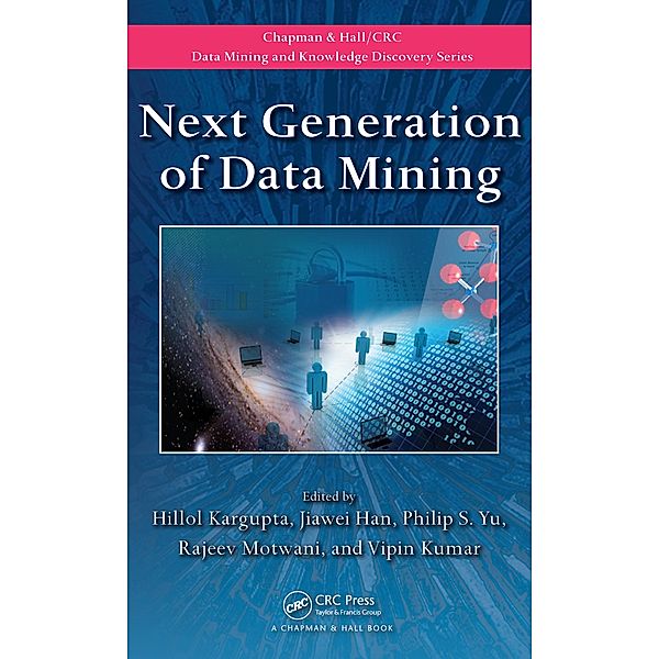 Next Generation of Data Mining