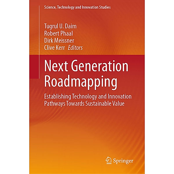 Next Generation Roadmapping