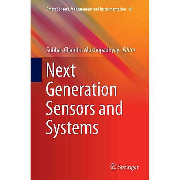 Next Generation Sensors and Systems