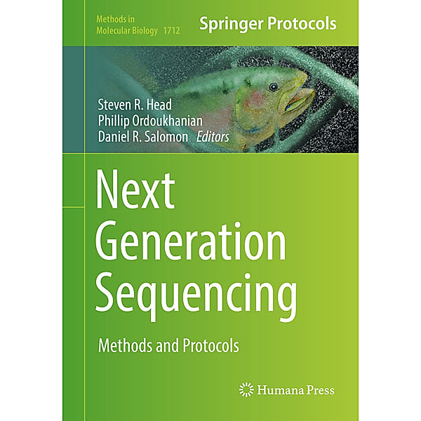 Next Generation Sequencing