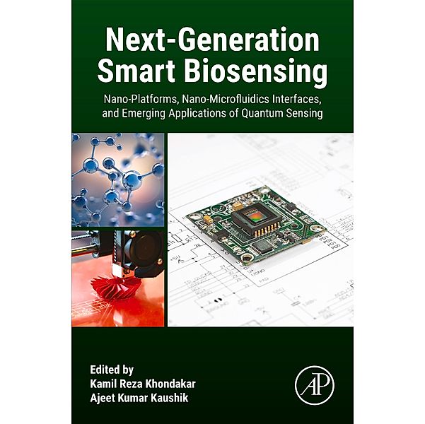 Next-Generation Smart  Biosensing