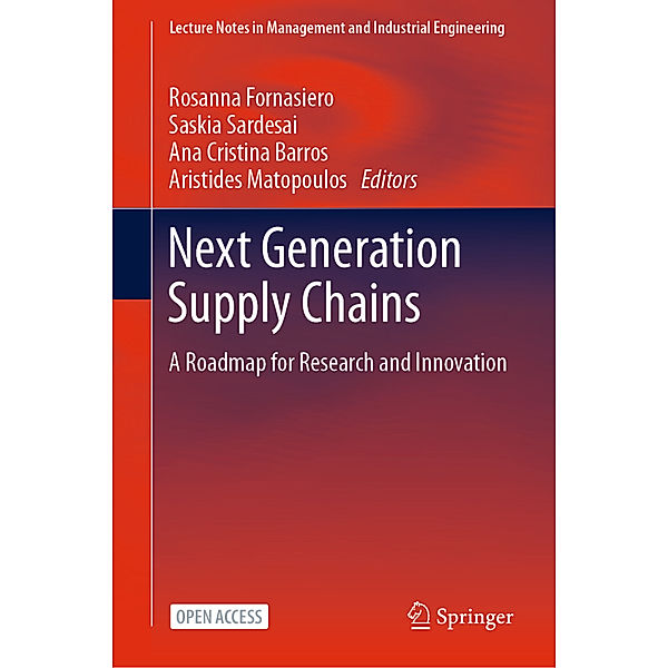 Next Generation Supply Chains