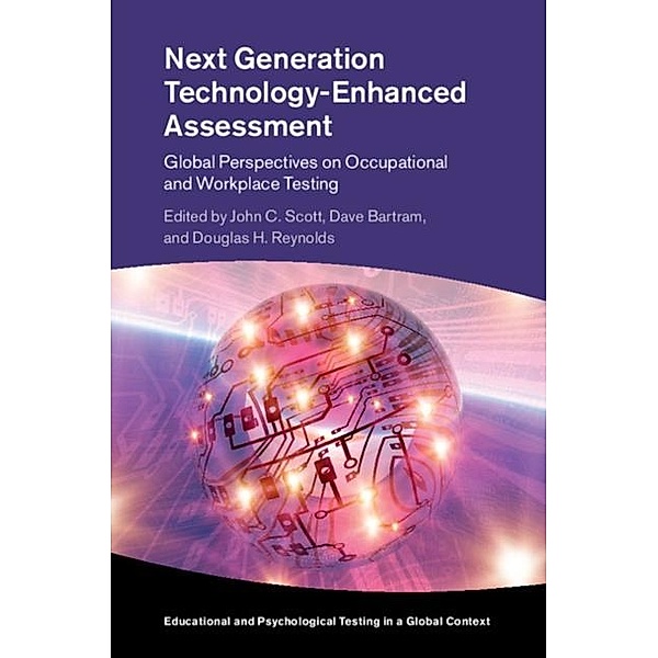 Next Generation Technology-Enhanced Assessment