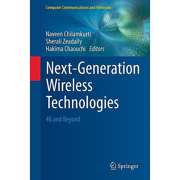 Next-Generation Wireless Technologies