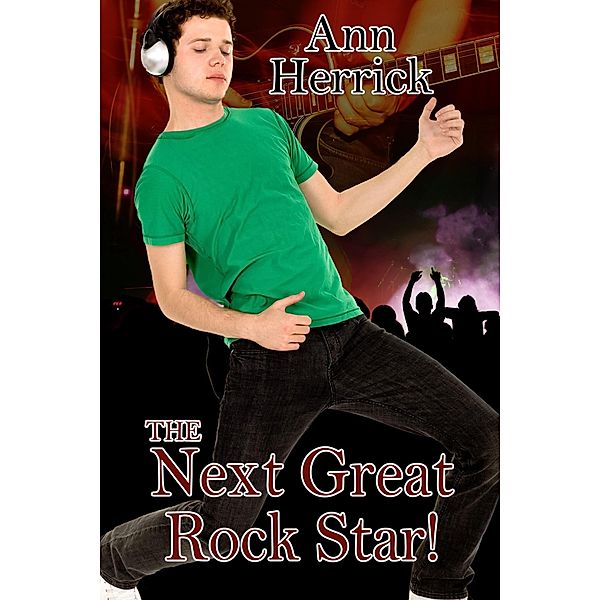 Next Great Rock Star, Ann Herrick