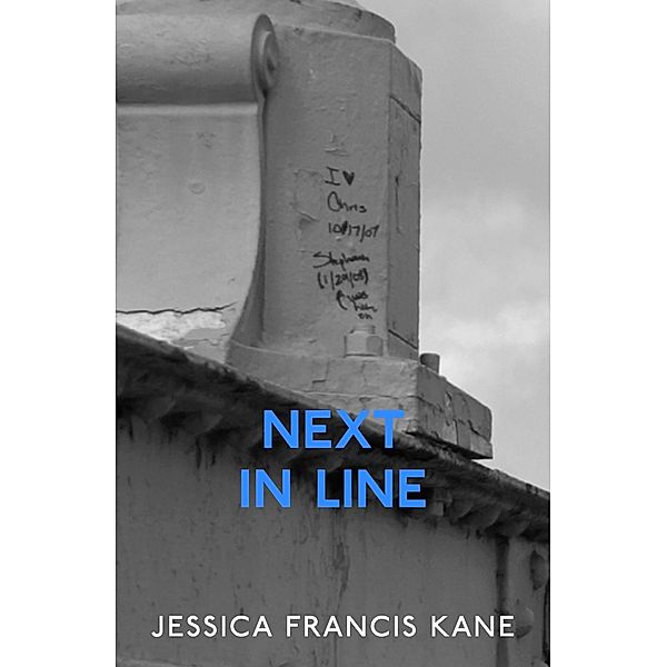 Next in Line / Granta Books, Jessica Francis Kane