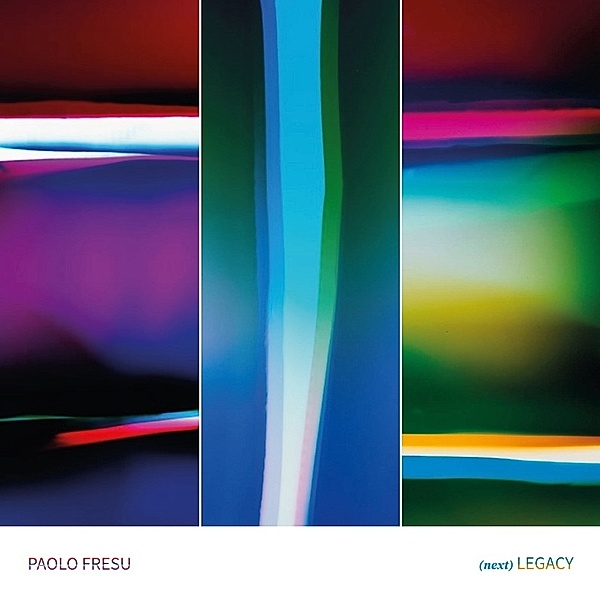(Next) Legacy(3lp Box), Paolo Fresu