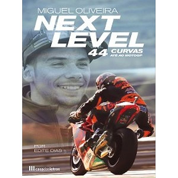 Next Level, Edite;Oliveira, Miguel Dias