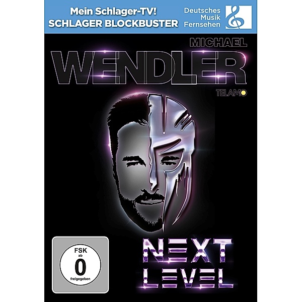 Next Level, Michael Wendler