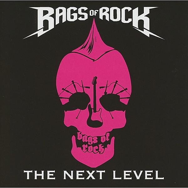 Next Level, Bags of rock