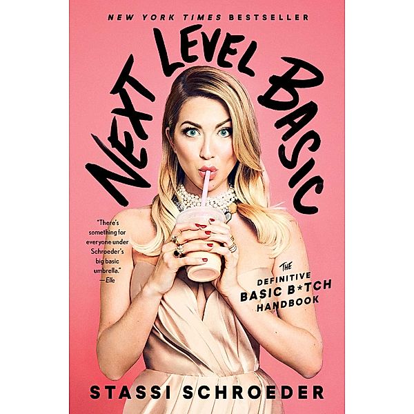 Next Level Basic, Stassi Schroeder