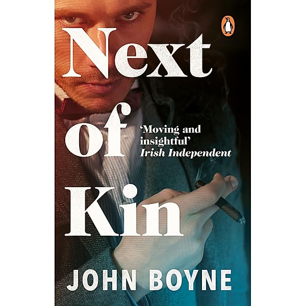 Next of Kin, John Boyne