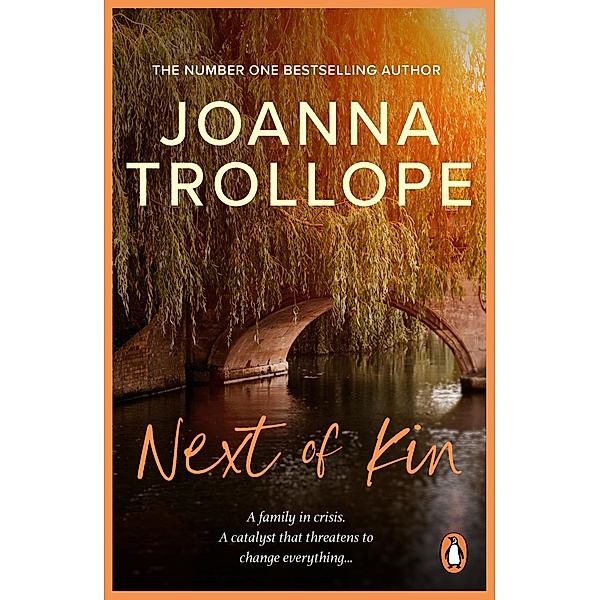 Next Of Kin, Joanna Trollope