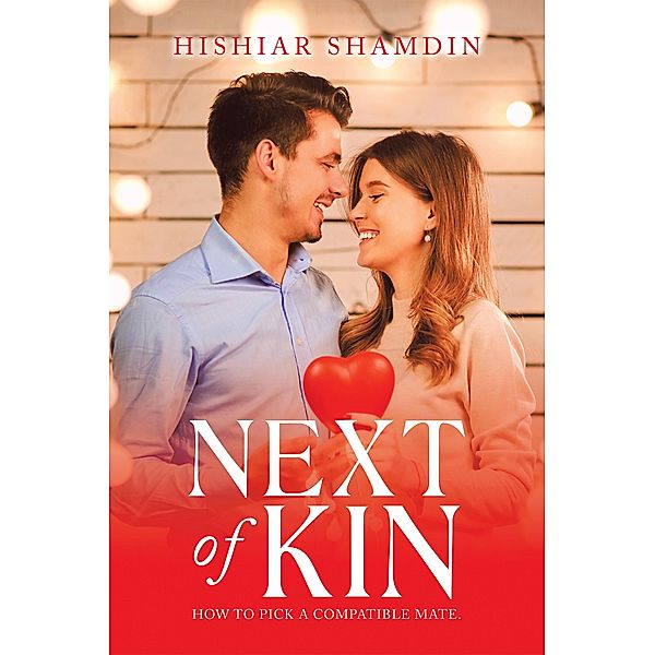 Next of Kin, Hishiar Shamdin