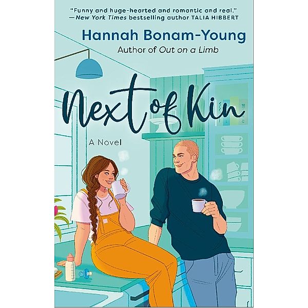 Next of Kin, Hannah Bonam-Young